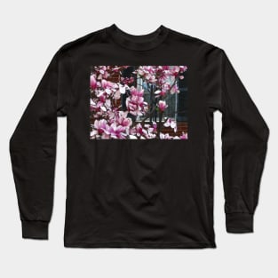 Hello, Spring! Long Sleeve T-Shirt